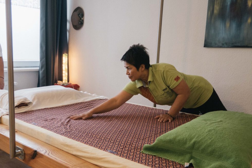 Kingphet Thai Massage & Spa In Kiel Kiel Thai Massage